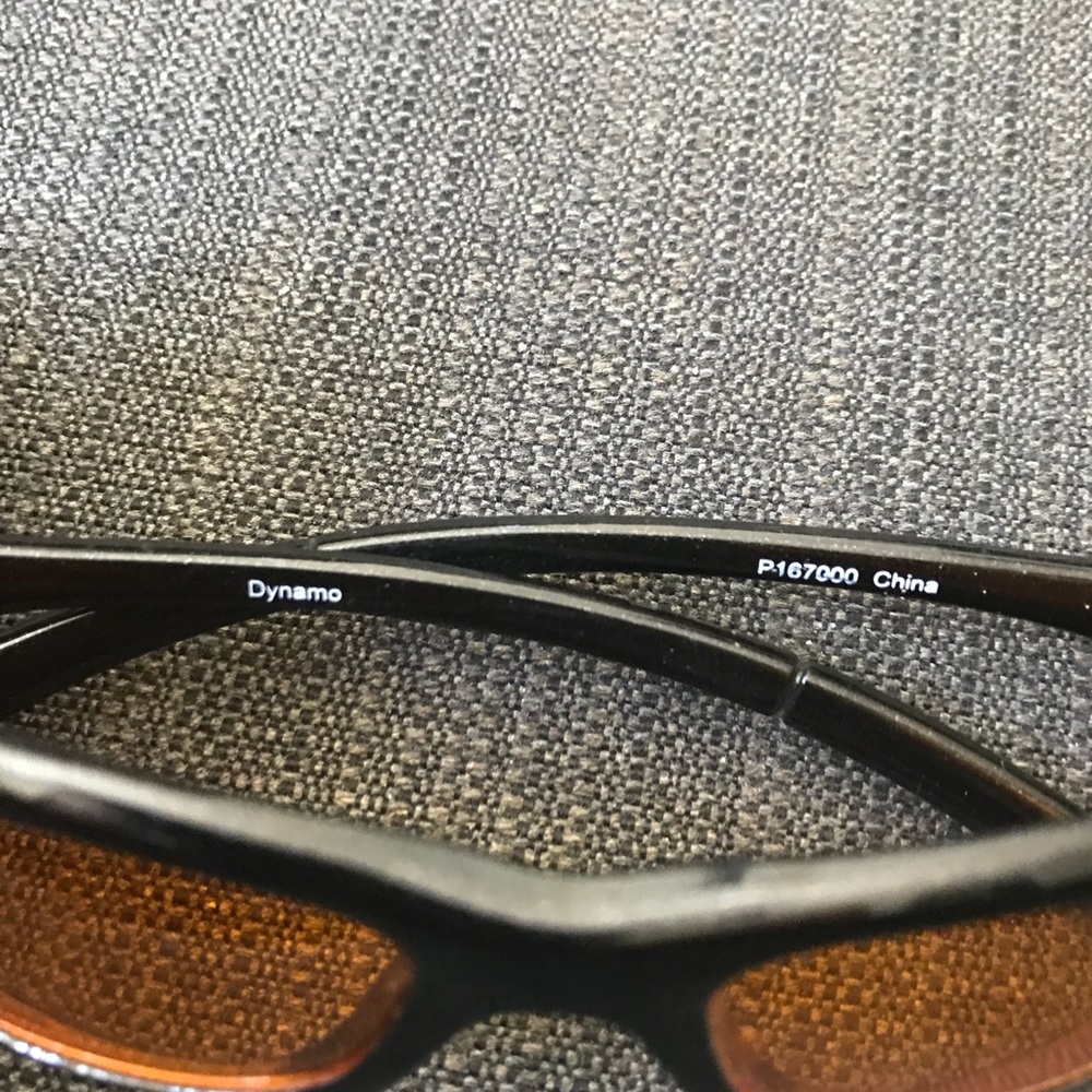 Dynamo sunglasses - Picture 2 of 4